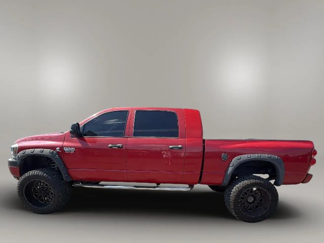dodge ram 3500 pickup 2007 3D7MX39A77G807671 image dodge ram 3500 pickup 2007 3D7MX39A77G807671 image